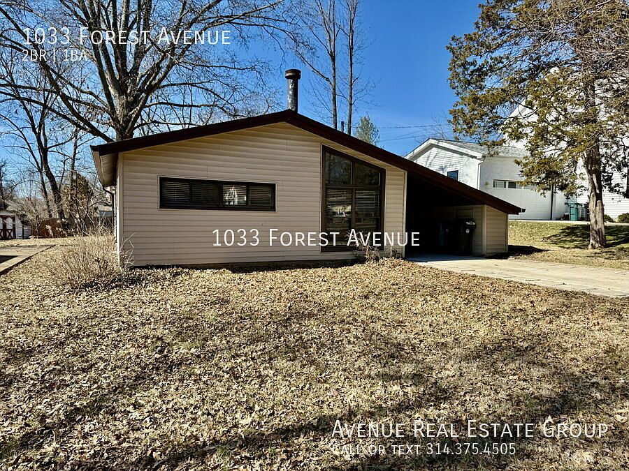 1st image of 1033 Forest Ave