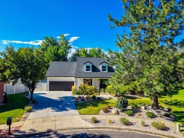1786 N Country Cir, Centerville, UT 84014