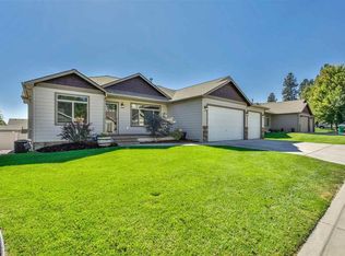9210 E Wabash Ct, Spokane, WA 99206