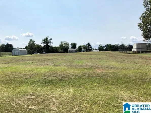 136 Rolling Meadows Ln Lot 25, Vincent, AL 35178