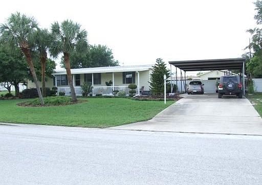 2nd image of 5917 Grey Fox Dr