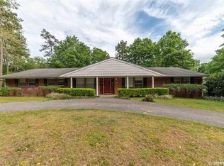 1521 NW 30th St, Gainesville, FL 32605