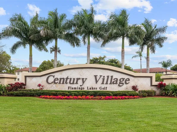 13475 SW 9th St APT 407A, Pembroke Pines, FL 33027