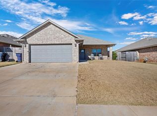 8529 SW 43rd St, Oklahoma City, OK 73179