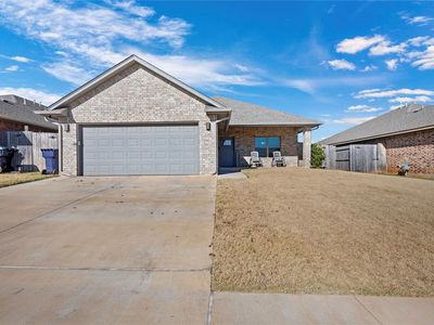 8529 SW 43rd St, Oklahoma City, OK, 73179