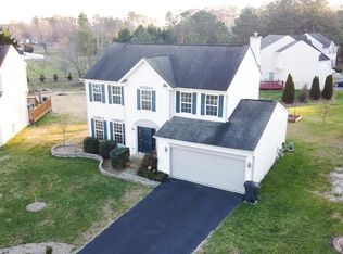 1536 Anchors Way, Salisbury, MD 21801