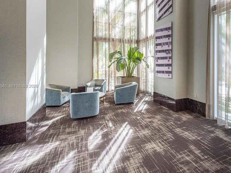 950 Brickell Bay Dr #4801 — Photo 17