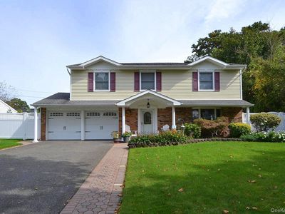 11 Barkley Lane, Nesconset, NY, 11767
