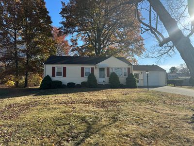 82 Wright Road, Rocky Hill, CT, 06067