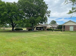 305 Beach Rd, Rayville, LA 71269
