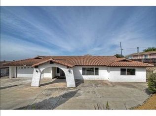 1650 Buena Vista Ave, Spring Valley, CA 91977