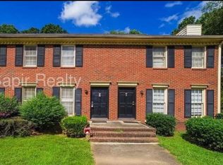 5308 Weyden Ct #D, Norcross, GA 30071