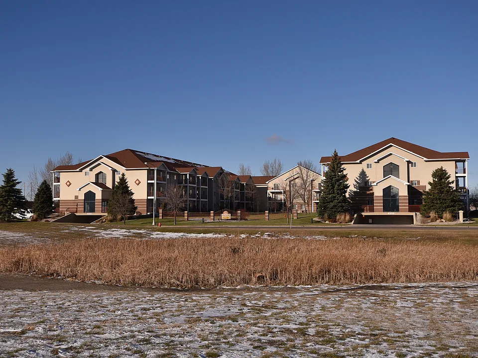 SunWest II Apartments