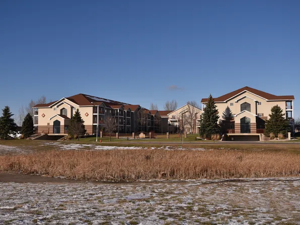 SunWest II Apartments