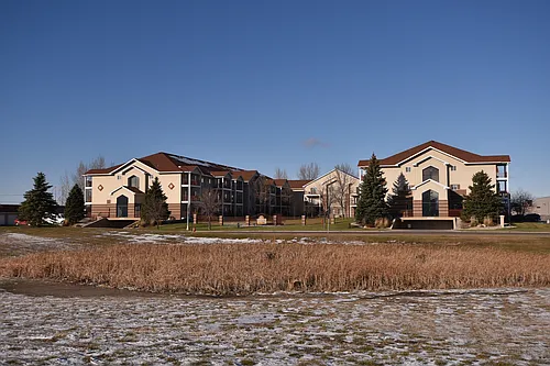 SunWest II Apartments Photo 1