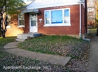 7237 Ruddy Ln, Saint Louis, MO 63133