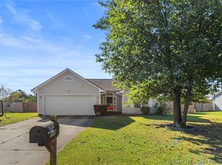 110 Manteo Dr, Raeford, NC 28376