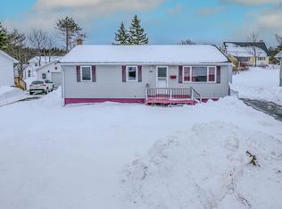 96 Duffell Dr, Mira Road, NS B1P 3G9