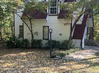 150 Saint Tide Hollow Rd, Parrottsville, TN 37843