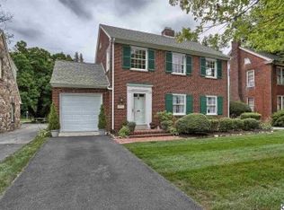 3011 Green St, Harrisburg, PA 17110