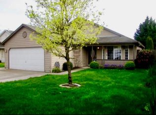 16301 NE 80th St, Vancouver, WA 98682