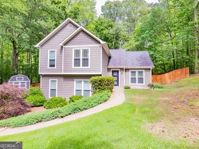 10 Queens Ct, Sharpsburg, GA, 30277