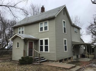 506 S Ashby Ave, Chanute, KS 66720