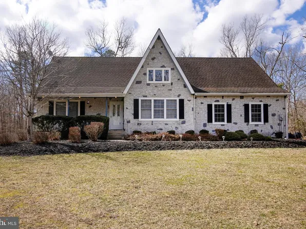 55 Taylor Ave, Milmay, NJ 08340