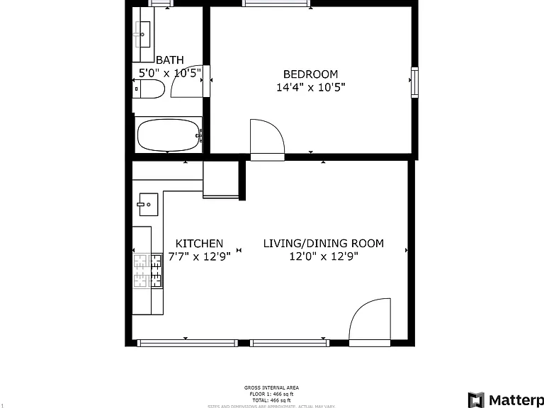 172 C Ave #5 — Photo 6