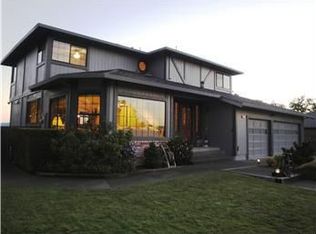 813 March Ave, Healdsburg, CA 95448