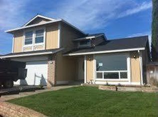 2230 Ridgecrest Way, Pittsburg, CA 94565