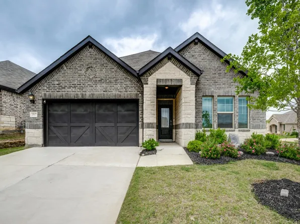 3517 Triumph Dr, Denton, TX 76207