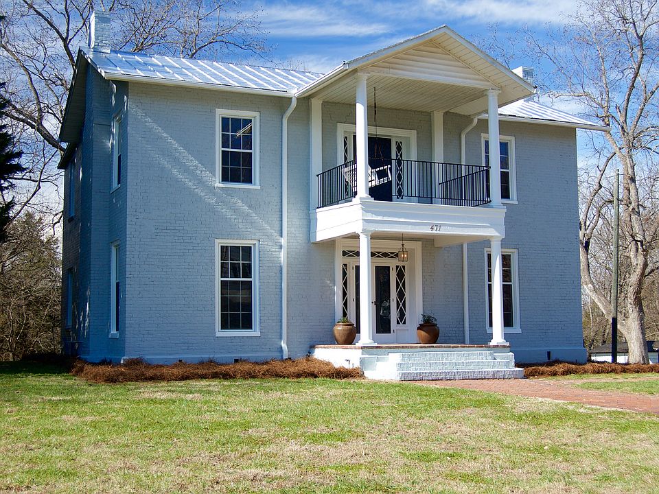 471 S Salisbury St, Mocksville, NC 27028 Zillow
