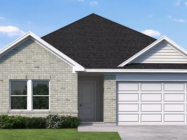 3011 Mary Grace Ln, Heartland, TX 75114