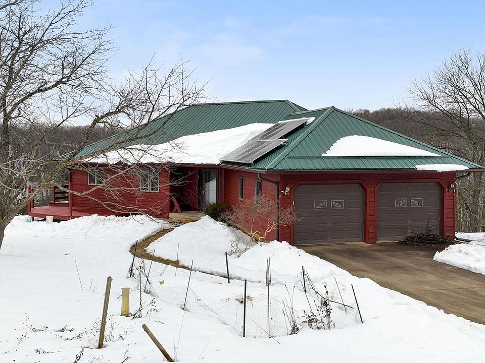4250 Green Leaf Drive, Dodgeville, WI 53533 Zillow