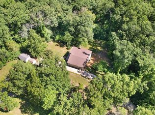 1067 Terry Rd, Augusta, MO 63332