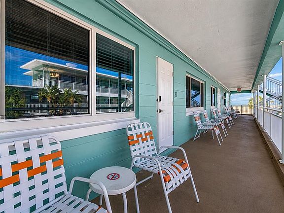 2nd image of 11730 GULF BOULEVARD #31
