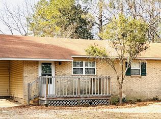 406 Rutland Rd, Tifton, GA 31793