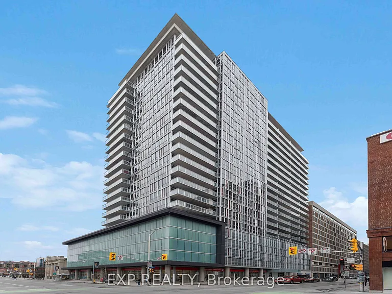 324 Laurier Ave W #1907 — Photo 33