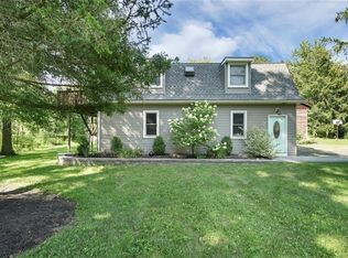 91 Horton Rd, Washingtonville, NY 10992