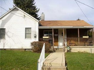 508 E Washington St, Rochester, PA 15074