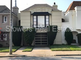 43 Inverness Dr, San Francisco, CA 94132