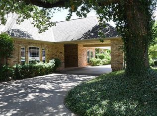 4005 Inwood Ln, Colleyville, TX 76034