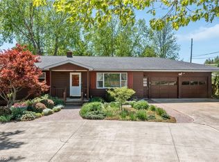 22633 Mayfair Ave, Minerva, OH