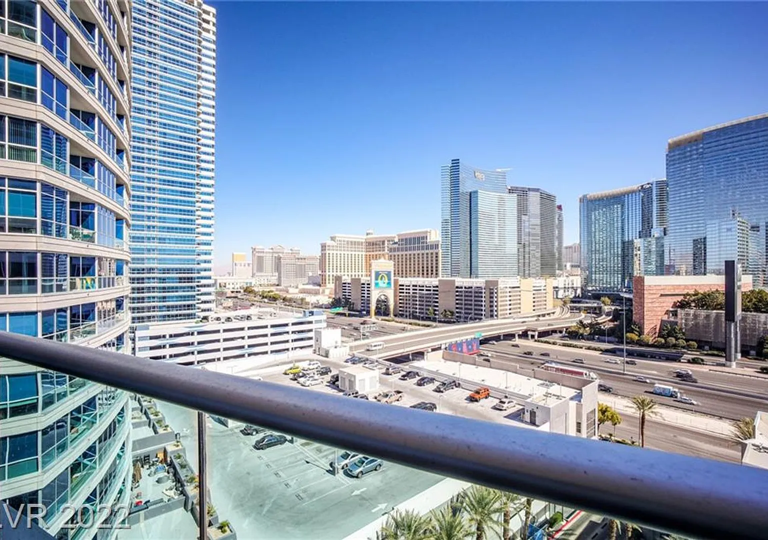 Amazing - Views, 2 Terraces, Fully Furnished And Ready For Move In — Photo 2