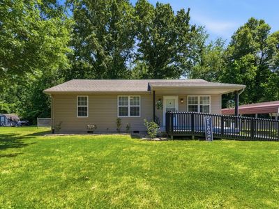 115 Logston Hts, Berea, KY, 40403