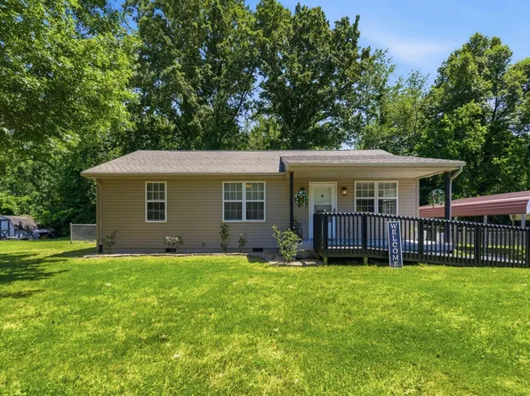 115 Logston Hts, Berea, KY 40403
