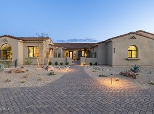 12295 E Gold Dust Ave, Scottsdale, AZ 85259