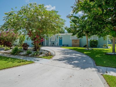 3101 SE Pruitt Road, Port Saint Lucie, FL, 34952