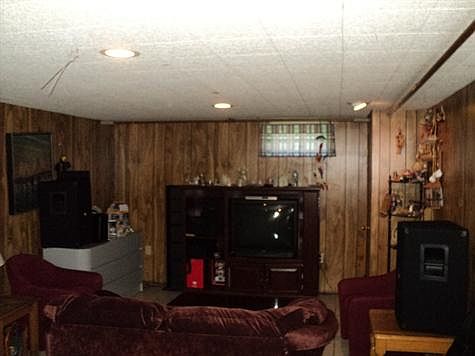 Family Room Lower Level